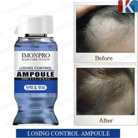 Ампулы от выпадения волос Imonpro Losing Control Ampoule, 15мл