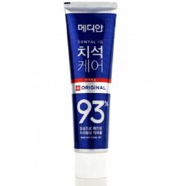 Зубная паста для удаления налета Median, 120г